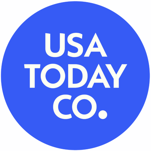 USA Today logo